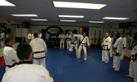 Self Defense